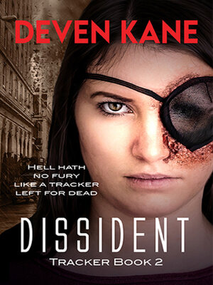 cover image of Dissident